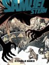 Samuel Stern 50 Il cavallo bianco Cover