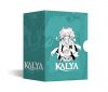 il box del primo anno di kalya
