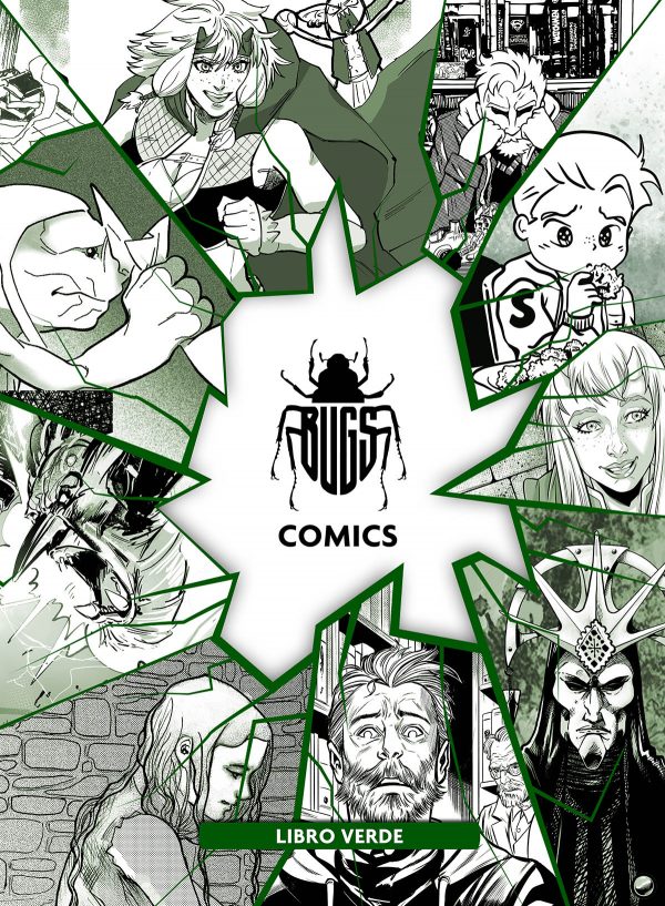 Bugs Comics - Come racconti è più importante di cosa racconti
